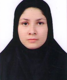 سیده محدثه حسینی نژاد