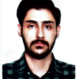 امیرحسین حمیدی فراهانی
