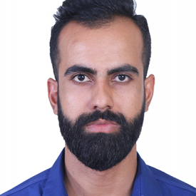 مهدی قاسم پور