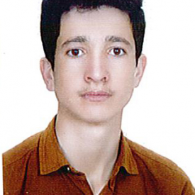 علی کاشانان میاندوآب