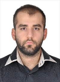 محمدرضا قبادی
