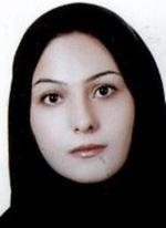 افروز گلستانی نجف آبادی