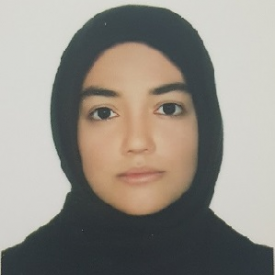 نرگس لکی زاده