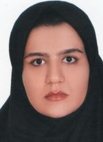 مریم گل محمدی گزنه