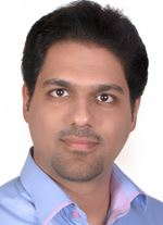 عماد طهمورث