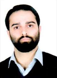 سعید خادمیان راوندی
