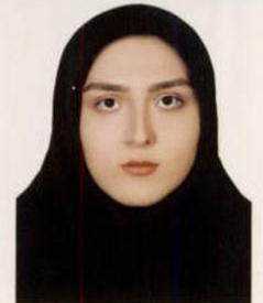 فاطمه نقوی شعاعی
