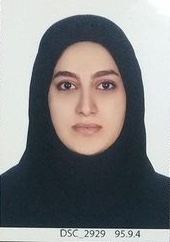 سیده شیدا سلیمی