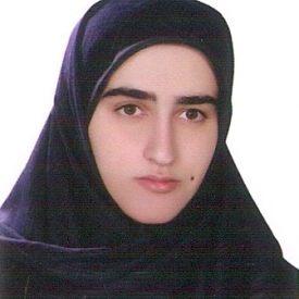 فاطمه پوینده