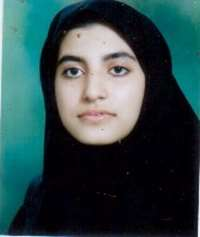 زهرا غفاری ایردموسی
