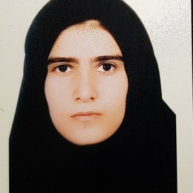 مریم کهن ترابی