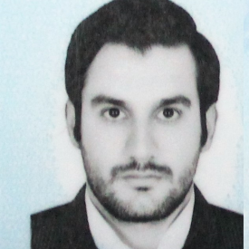 علی نجفی مجیدابادی