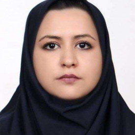 معصومه فلاحی