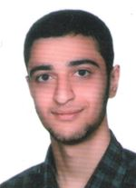 محمدصالح سعیدی