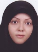 منیره بیناییان سفید