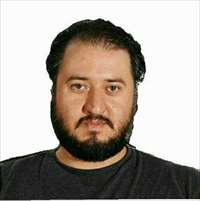 سیدعلی فاطمی