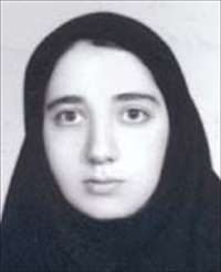 سمیه سعادتمند