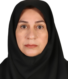 فریبا احمدی