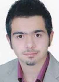 سیدامیرمحمد عطارزاده حسینی