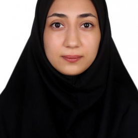 ملیکاسادات رضائی جمنانی