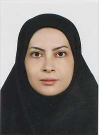 سیده مریم محمدی