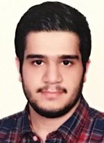 علیرضا ابراهیمی