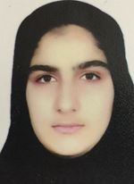 فاطمه اسدی
