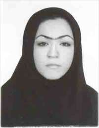 سمیه زمانی