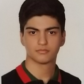 علی اسمعیل فراهانی