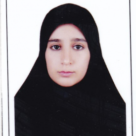 معصومه بدوی