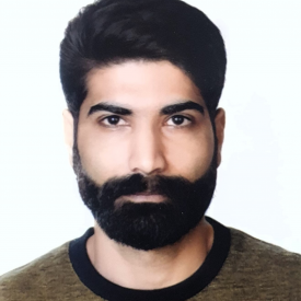 مهدی مهدیان مقدم