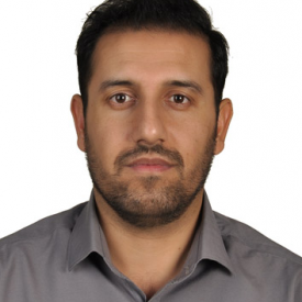 رامیار رستمی