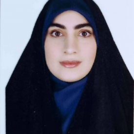 فاطمه مفتح زاده