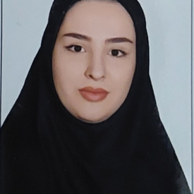 ندا سلیمانی