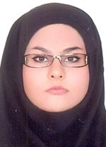 راضیه مینایی