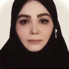 مهناز عربلو