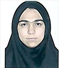 نرگس پورقاسمی