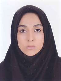 عارفه چراغی