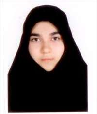زهرا شکرالهی