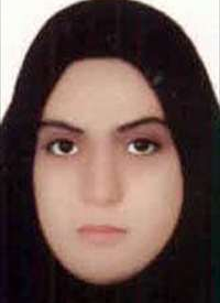 عاطفه عزیزی