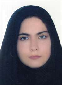 فرزانه مهدوی
