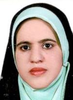فاطمه اکبری کولوآبادی