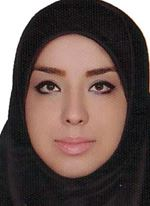 الهه احمدی