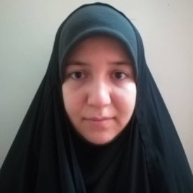 ثمین مسکینی