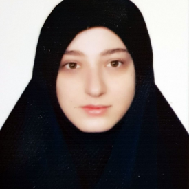 فاطمه افشاراعلم