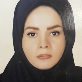 سمانه شیخ لی