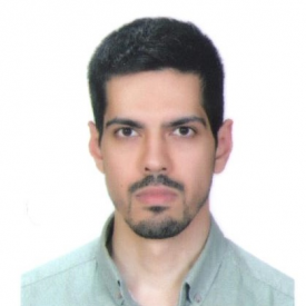 سروش عبادالهی زارع