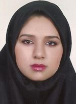 ملیکا فراهانی