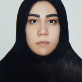 زهرا عبدالهی
