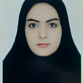 عاطفه جعفری نژاد